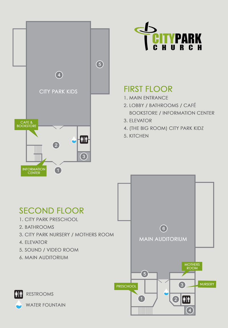 City-Park-Church_Facility-Map_Full-Map